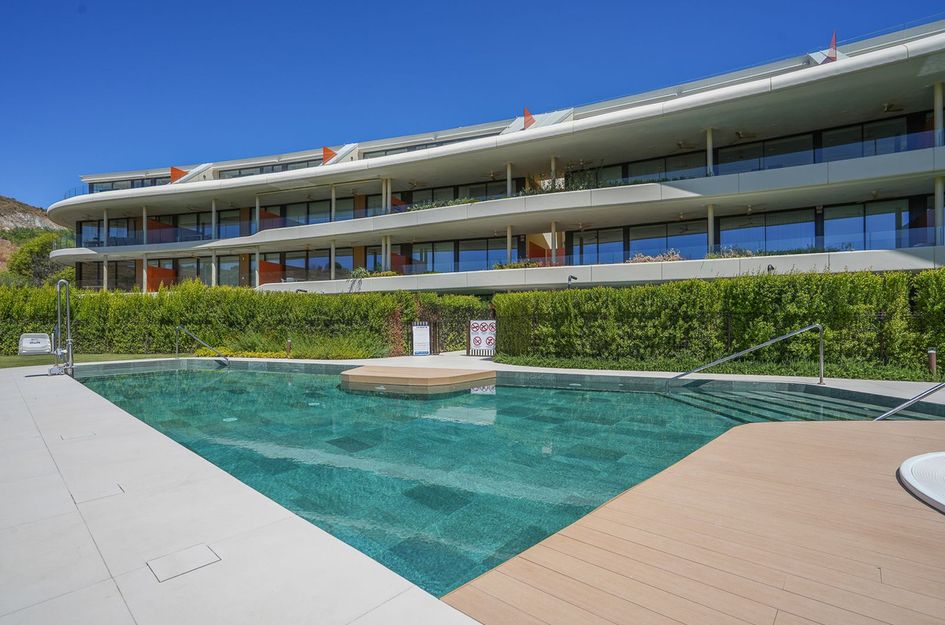 Appartement in Las Lagunas