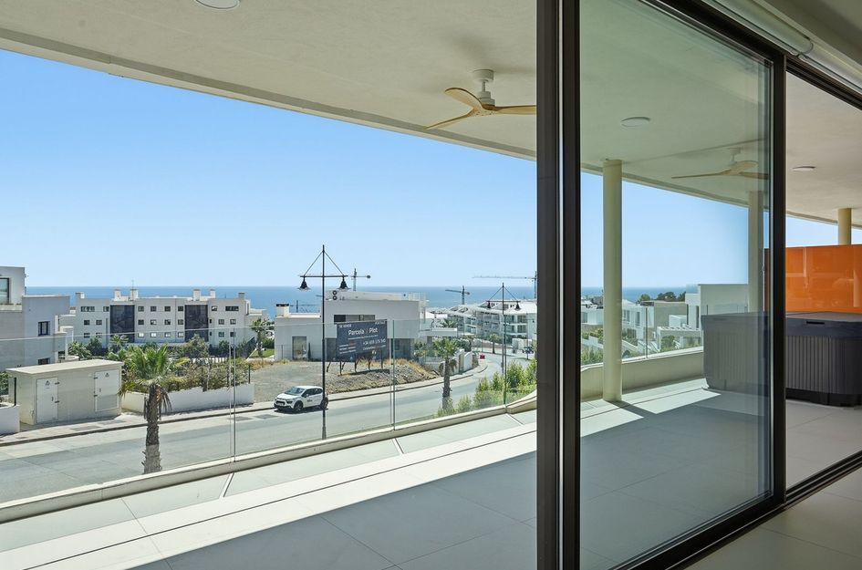 Appartement in Las Lagunas