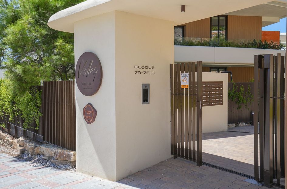 Appartement in Las Lagunas