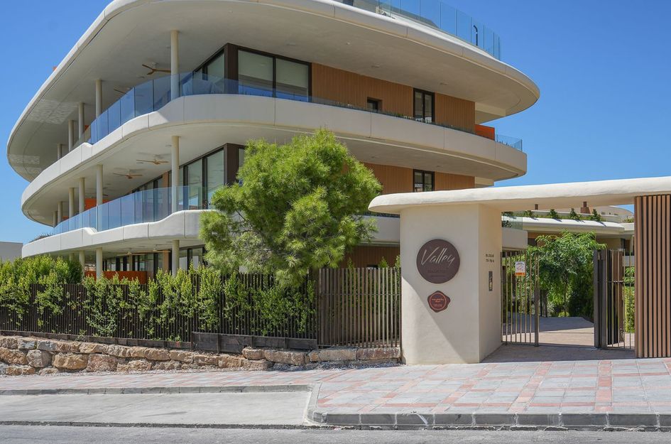 Appartement in Las Lagunas