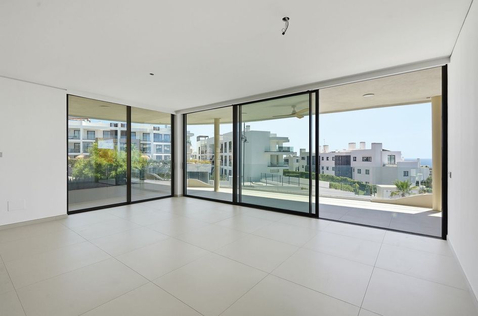 Appartement in Las Lagunas