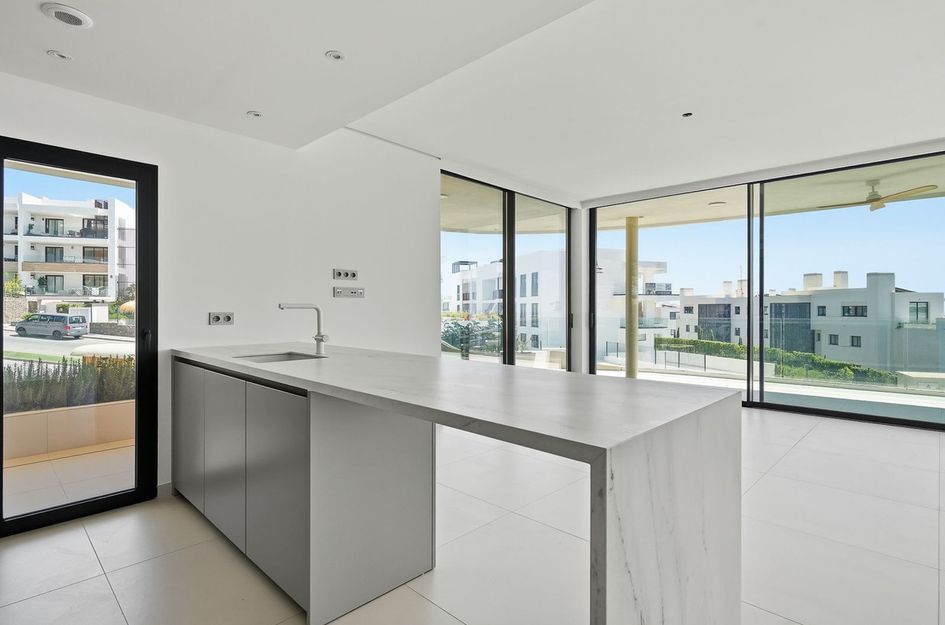 Appartement in Las Lagunas