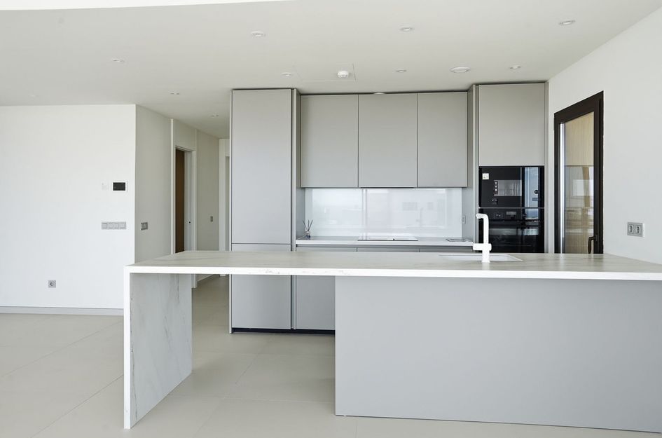 Appartement in Las Lagunas
