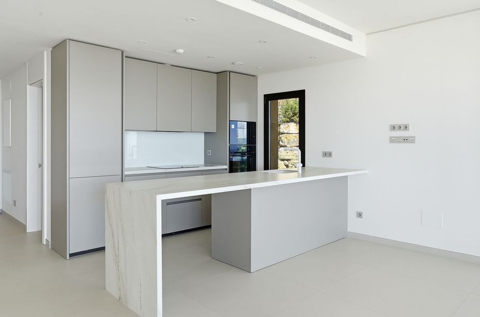 Appartement in Las Lagunas