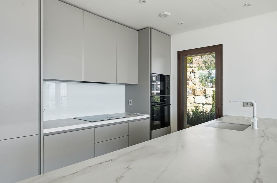 Appartement in Las Lagunas