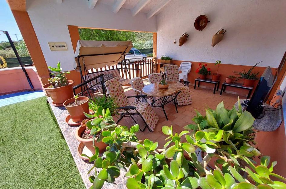 Huis in Calasparra