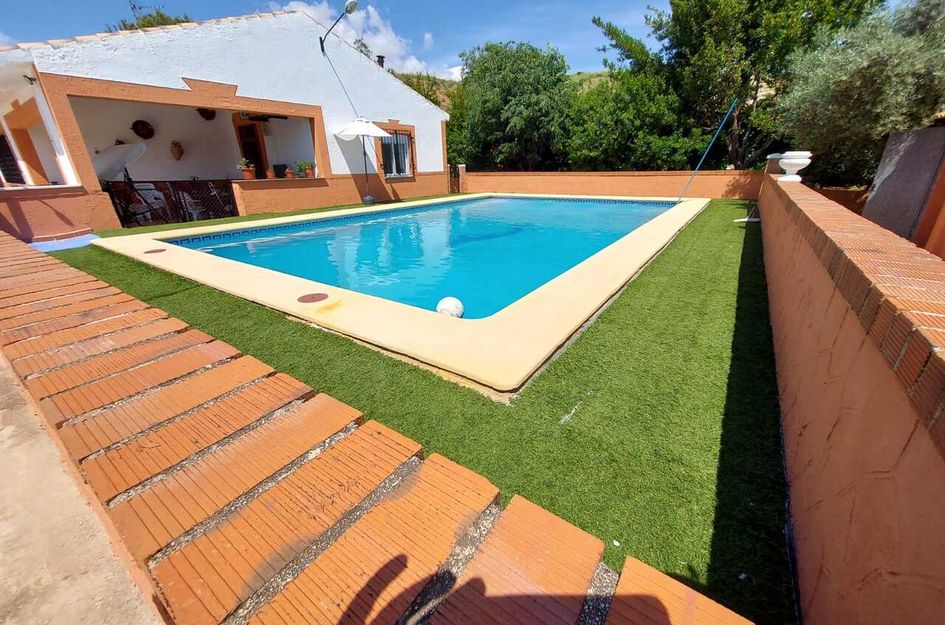 Huis in Calasparra