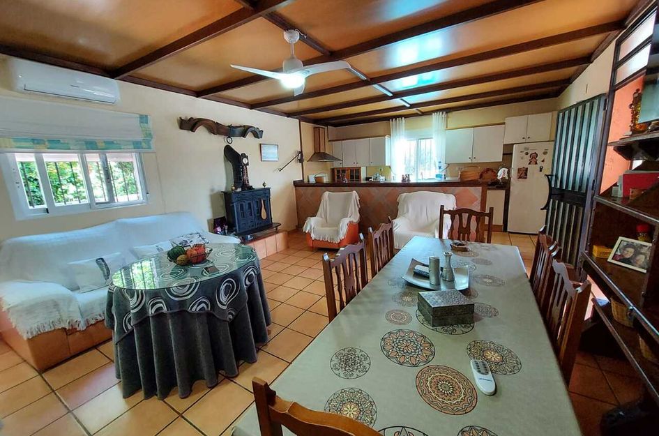 Huis in Calasparra