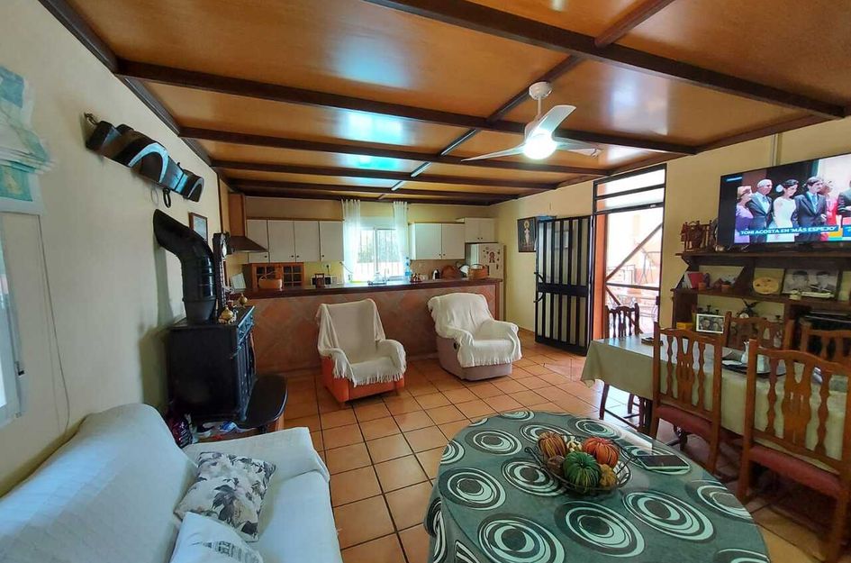 Huis in Calasparra