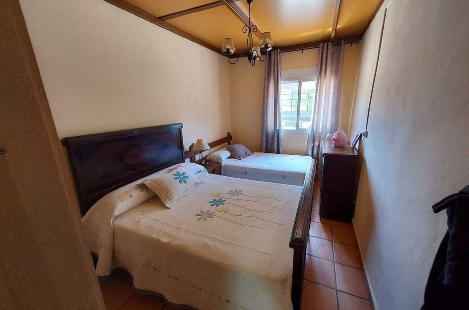 Huis in Calasparra