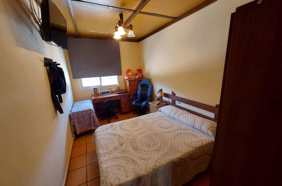 Huis in Calasparra