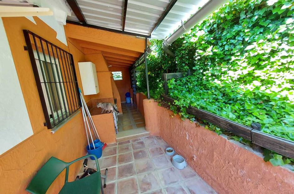 Huis in Calasparra