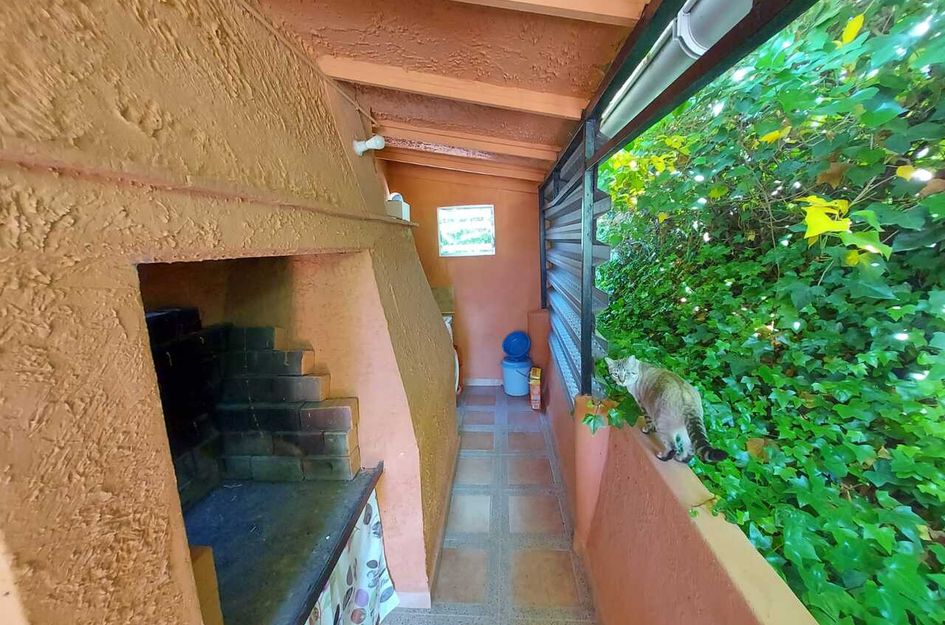 Huis in Calasparra