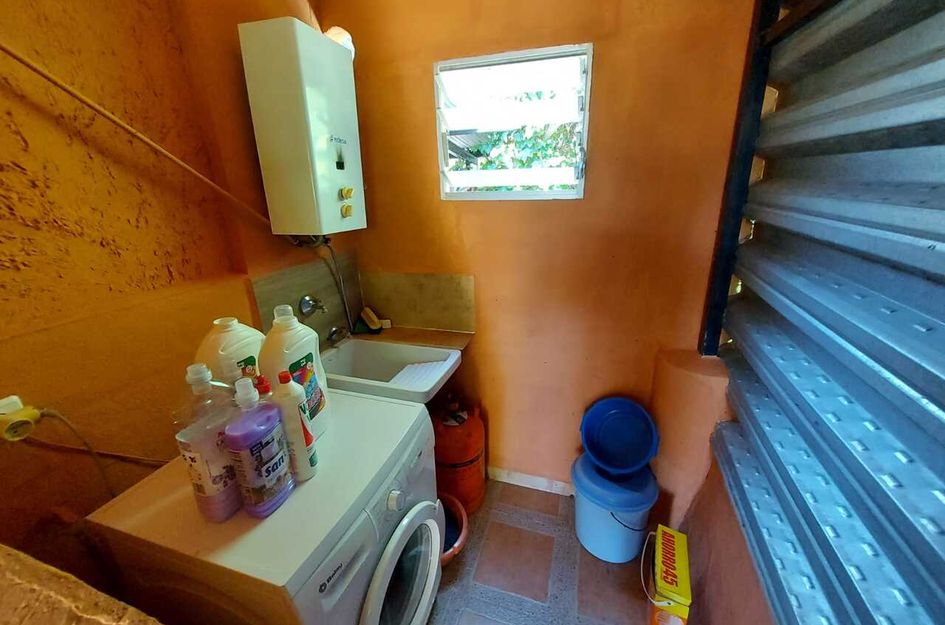 Huis in Calasparra