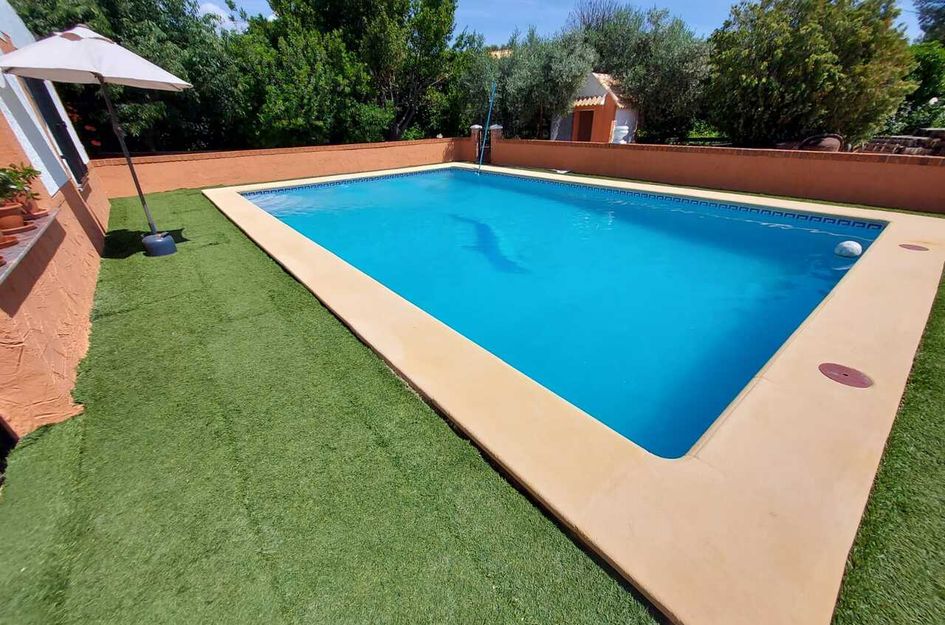 Huis in Calasparra