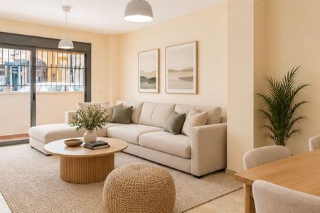 Appartement in San Pedro de Alcántara