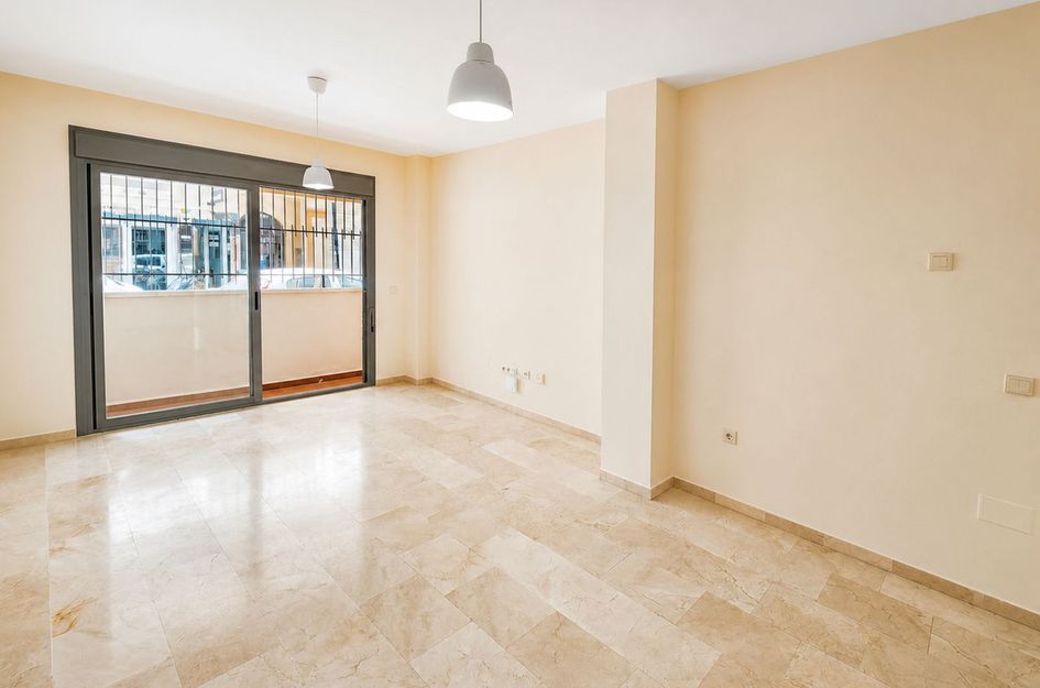 Appartement in San Pedro de Alcántara