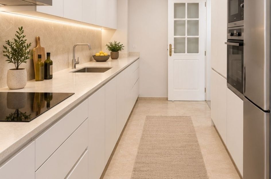 Appartement in San Pedro de Alcántara