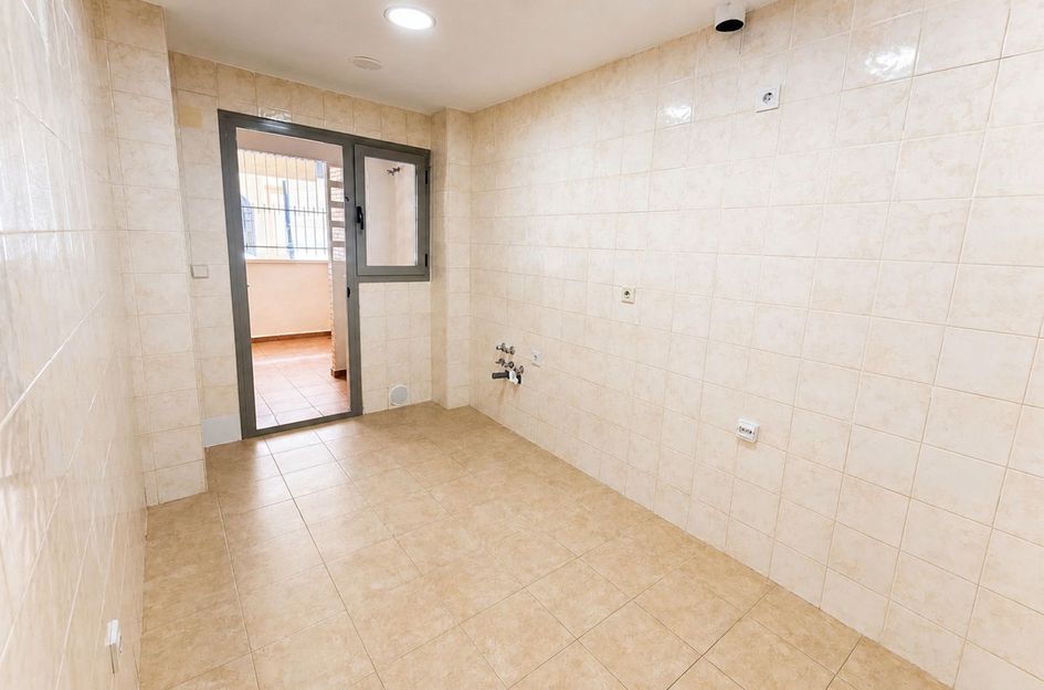 Appartement in San Pedro de Alcántara