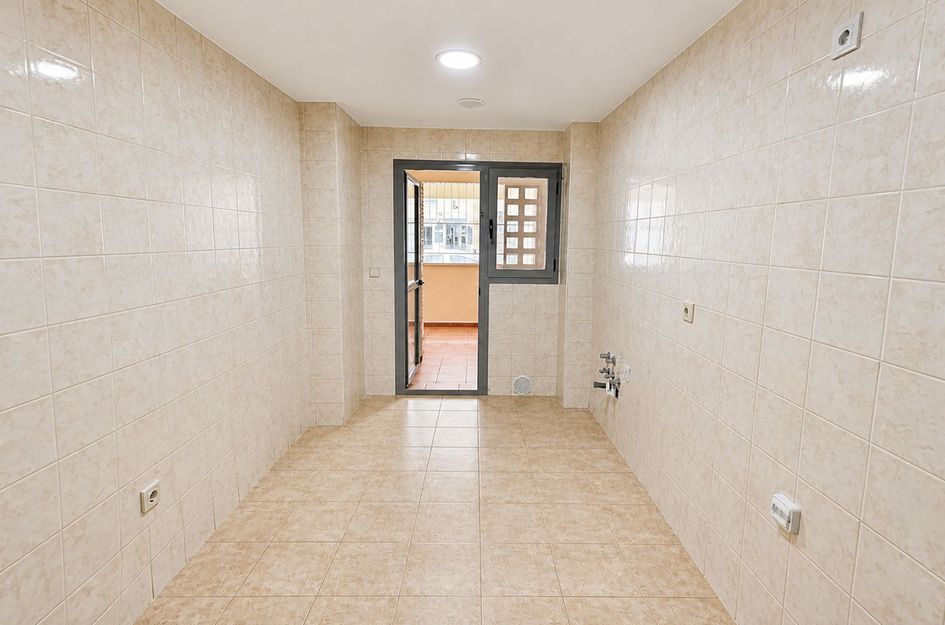 Appartement in San Pedro de Alcántara