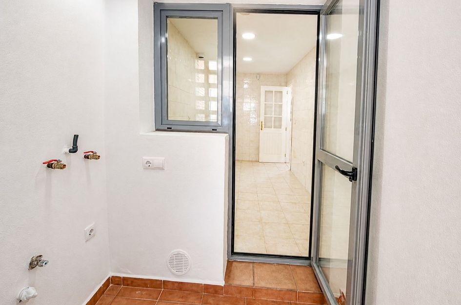 Appartement in San Pedro de Alcántara