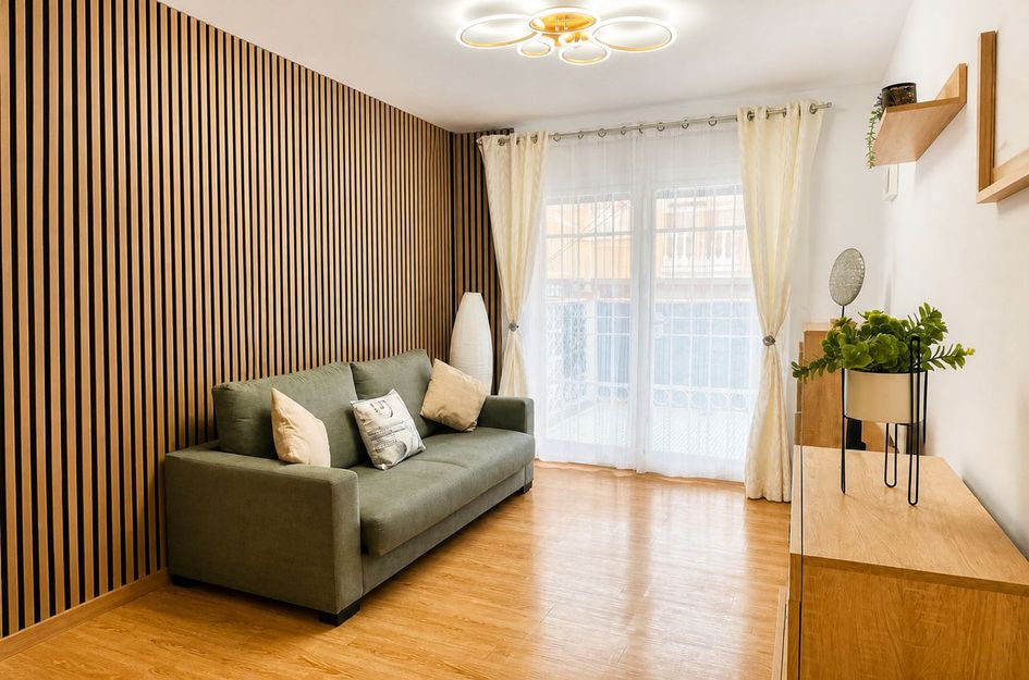 Huis in San Luis de Sabinillas