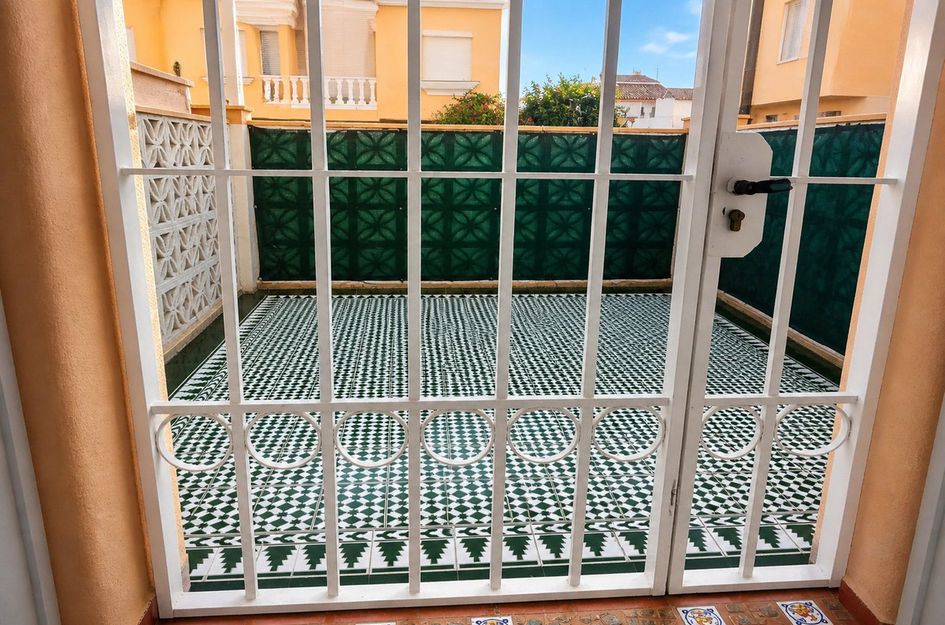 Huis in San Luis de Sabinillas