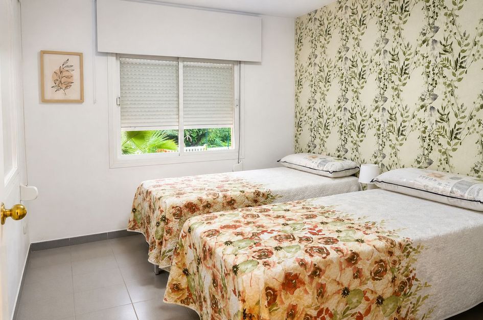 Huis in San Luis de Sabinillas