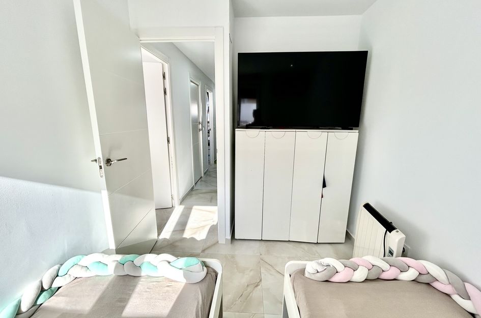 Huis in La Florida