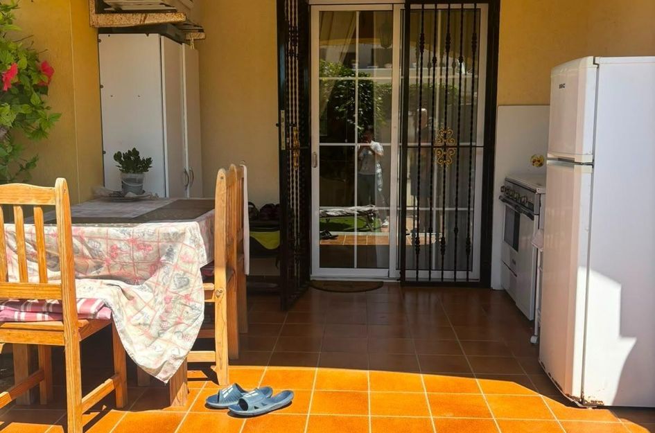 Villa in Los Almendros