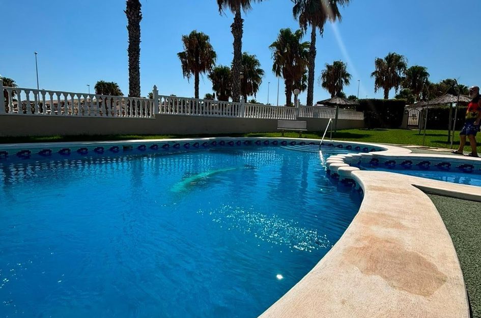 Villa in Los Almendros