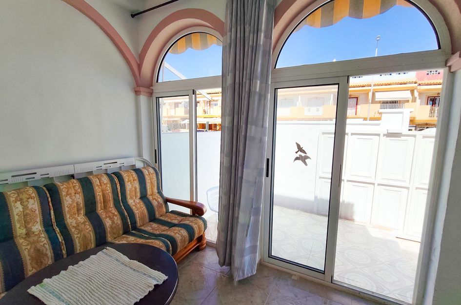 Huis in Playa Flamenca