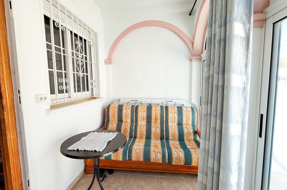 Huis in Playa Flamenca