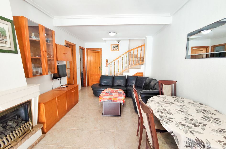 Huis in Playa Flamenca