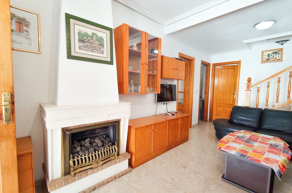 Huis in Playa Flamenca
