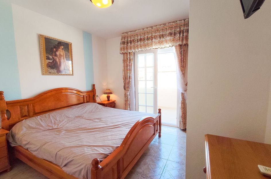 Huis in Playa Flamenca