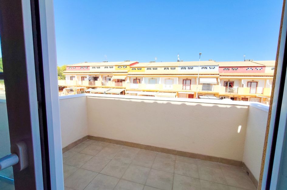 Huis in Playa Flamenca