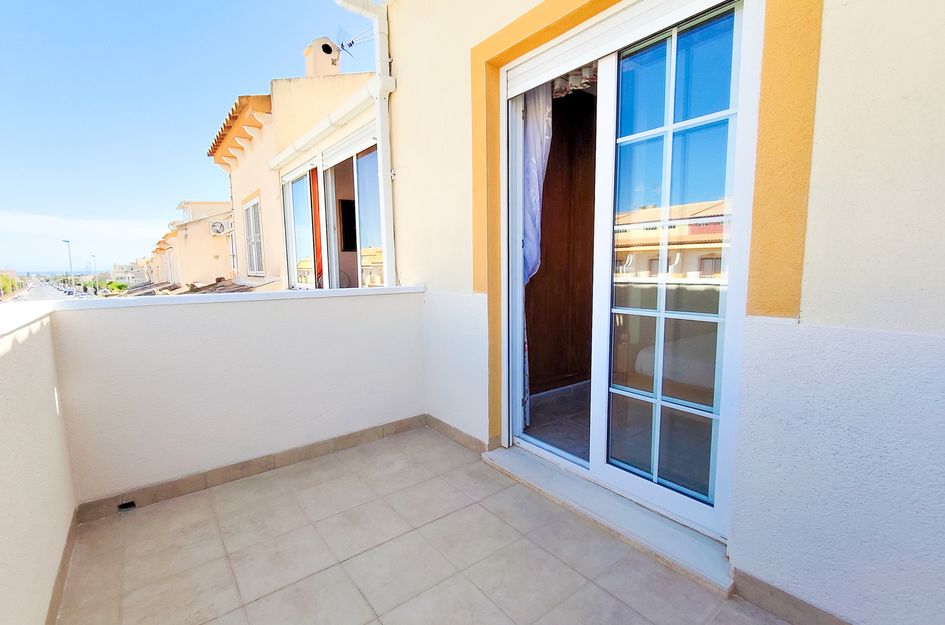 Huis in Playa Flamenca