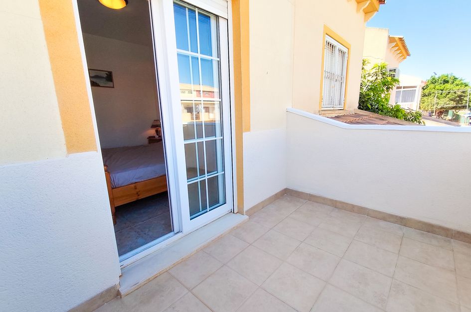 Huis in Playa Flamenca