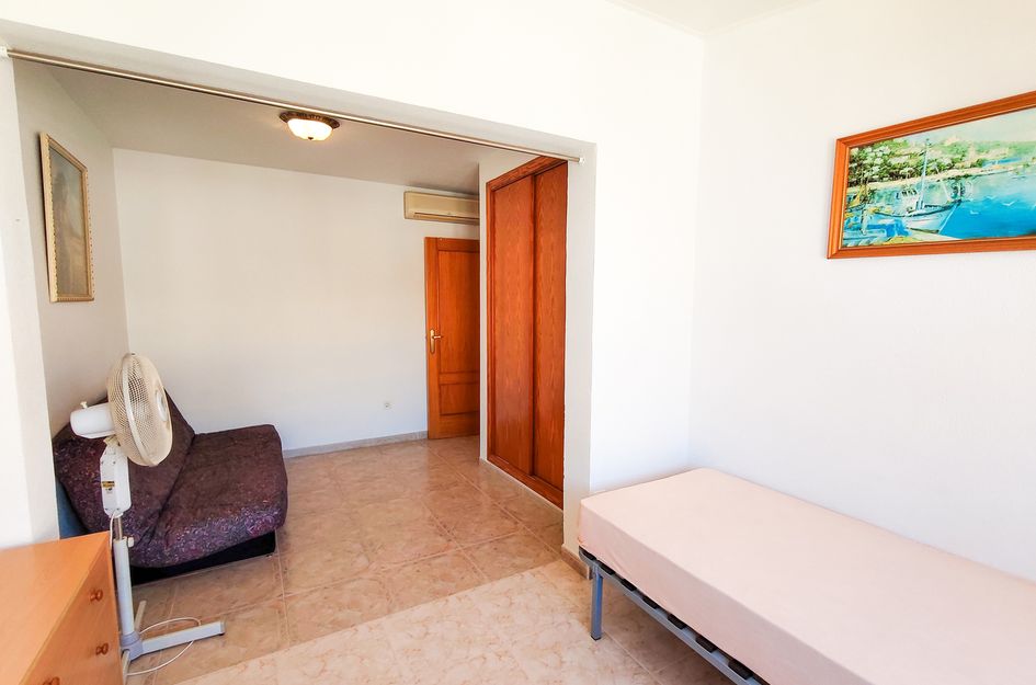Huis in Playa Flamenca