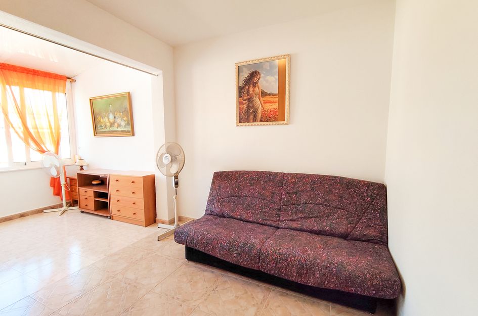 Huis in Playa Flamenca