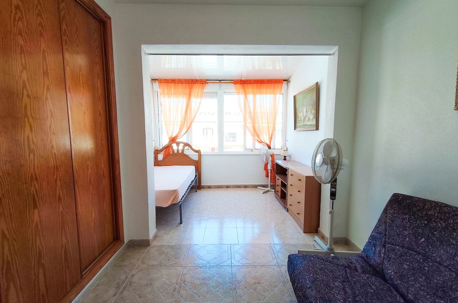 Huis in Playa Flamenca