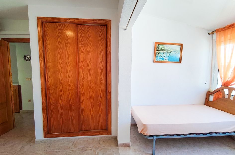 Huis in Playa Flamenca