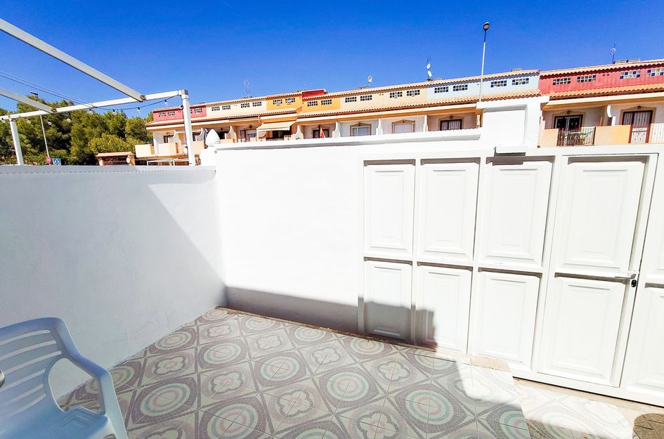 Huis in Playa Flamenca