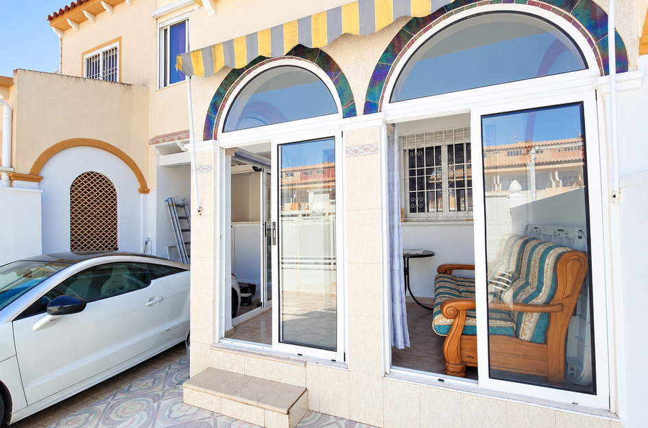 Huis in Playa Flamenca