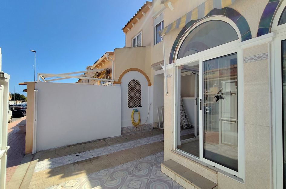Huis in Playa Flamenca