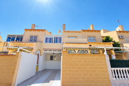 Huis in Playa Flamenca