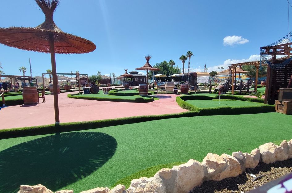 Huis in Playa Flamenca