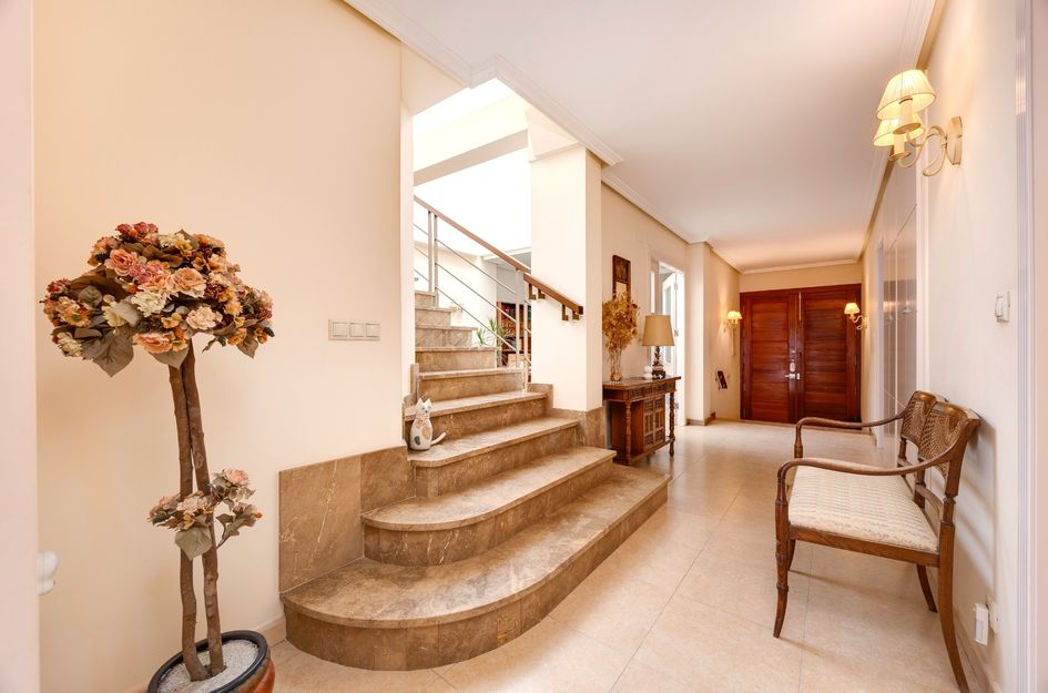 Villa in Benejúzar