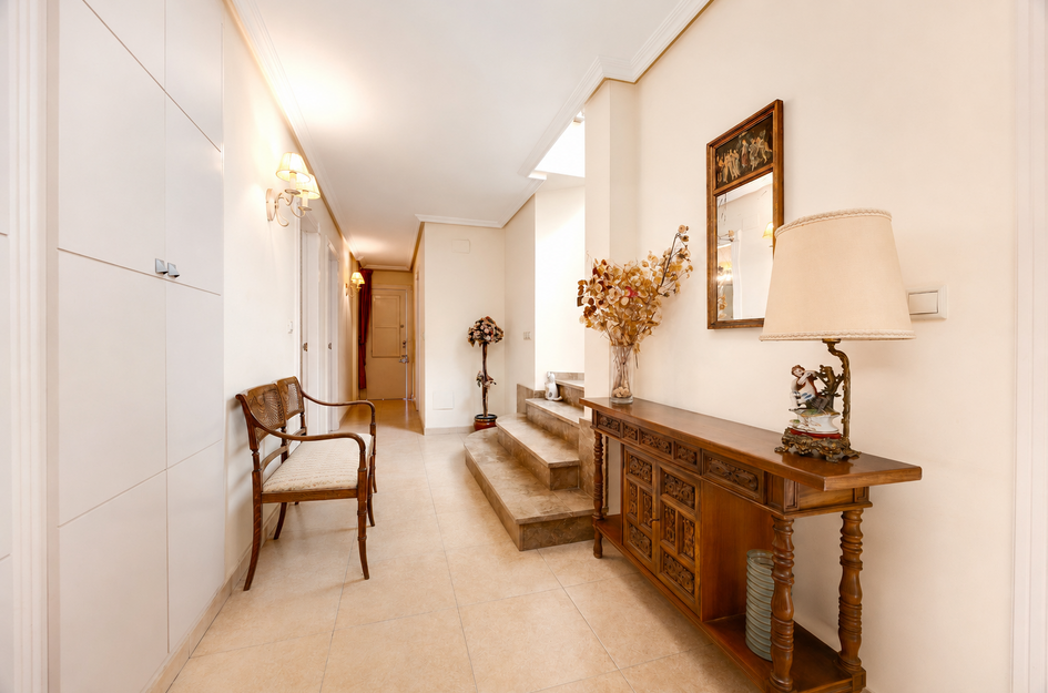 Villa in Benejúzar